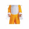 Sonic the Hedgehog Tails Inflatable Adult Costume - 4 of 4