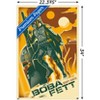 Trends International Star Wars: Saga - Boba Fett - Two Suns Unframed Wall Poster Prints - 3 of 4