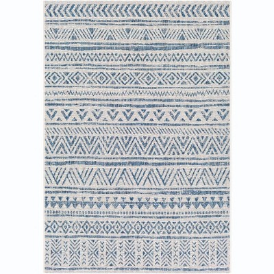 Mark & Day Elodie Woven Indoor and Outdoor Area Rugs