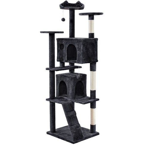 80 inch cat tree best sale