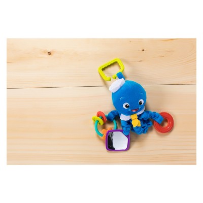 Baby Einstein Car Seat Toys Stroller Toys Target