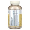 Solaray 2:1 Ratio Cal-Mag Asporotates, 240 Capsules - 2 of 4