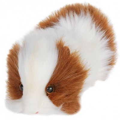 stuffed guinea pig toy
