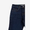 CULTURA Little Boy's Super Flex Jeans - image 3 of 4