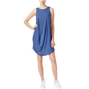 Rachel Roy Womens Draped Shift Dress - 1 of 1