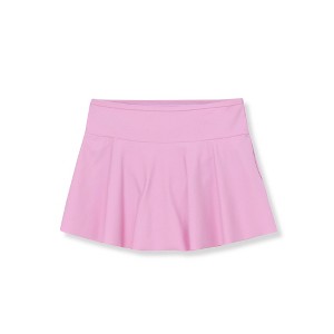 Lands' End Kids SwimMini Swim Skirt - 1 of 2