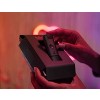 Twinkly Music Bluetooth/Wi-Fi USB-Powered Sound Sensor for Twinkly Gen II Smart LED Lights, Sync to Music, Audio-Visual Experience Sound Sensor - 4 of 4