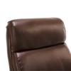 LZB Modern Melrose Executive Office Chair - La-Z-Boy - 4 of 4
