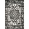 Unique Loom    Richmond Medallion Area Rug - 2 of 4