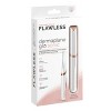 Flawless Dermaplane Glo Sonic Facial Exfoliator - 2 of 4