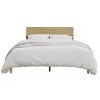 ChaletPosh Wooden Platform Bed - 4 of 4