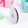 Unique Bargains Ribbon High-Density Polyester 3543.31"x0.39" 1 Pcs - 2 of 4