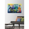 Trends International Disney Monsters at Work - Funny Business Unframed Wall Poster Prints - 2 of 4