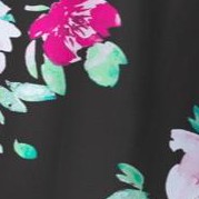 black bloom