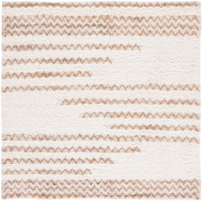 Natura NAT720 Hand Loomed Indoor Rugs - Safavieh