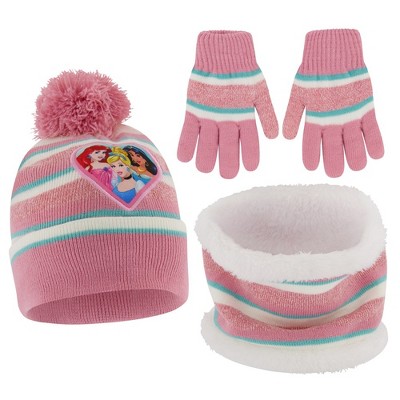 Target hat store and scarf set