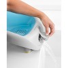 Skip Hop Moby Recline and Rinse Bather - 3 of 4