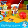 Treasures Gifted Blippi Cups - Blippi Party Supplies - 16 Pack - 4 of 4