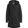 Lands' End Women's Squall Waterproof Insulated 3 in 1 Winter Parka - image 3 of 4