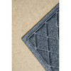 WaterHog 15"x36" Argyle Indoor/Outdoor Boot Tray - 3 of 4