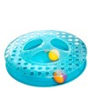 Catstages Cheese Chase Cat Interactive Toy - 2 of 4