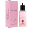 Giorgio Armani My Way Floral Eau de Parfum Refill, 5.1 oz - 3 of 4