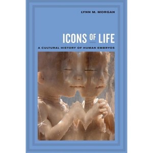 Icons of Life - by  Lynn Morgan (Paperback) - 1 of 1