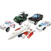 UW-EX Lynx Master Sky Reign Combiner Set of 5 | Transformers Unite Warriors Action figures - 2 of 4
