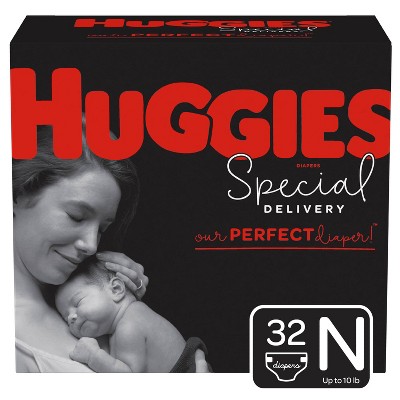 huggies small size price