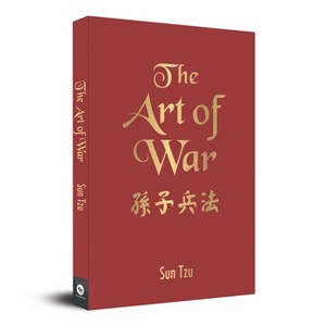 The Art of War (Pocket Classics) - by  Sun Tzu (Paperback) - 1 of 1
