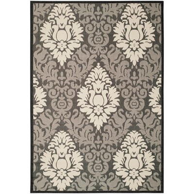 Courtyard CY2714 Power Loomed Indoor and Outdoor Rug - Safavieh