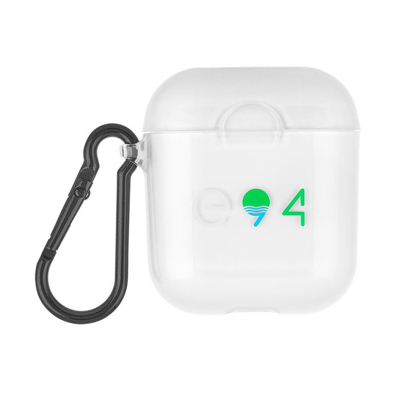 Case-Mate Eco94 Case for Apple AirPods & Airpods Pro, 1 of 8