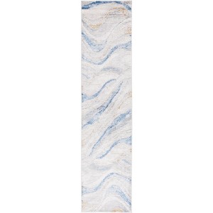 Palma PAM334 Power Loomed Indoor Rugs - Safavieh - 1 of 4