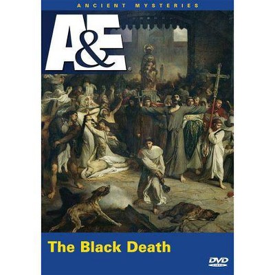 The Black Death (Ancient Mysteries) (DVD)(2005)