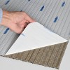 2' x 2' Peel and Stick Indoor/Outdoor Carpet Tiles - Foss Floors - 3 of 4