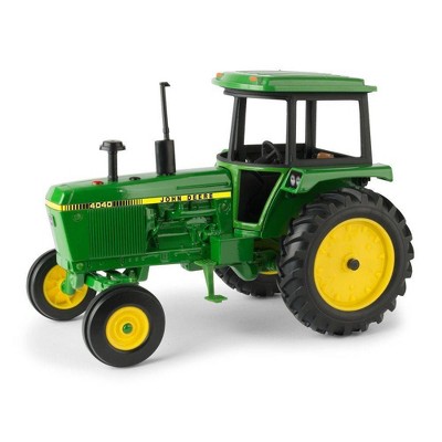 target john deere tractor