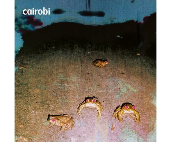Cairobi - Cairobi (CD)