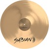 SABIAN AA Spot Light Crash Cymbal - 4 of 4