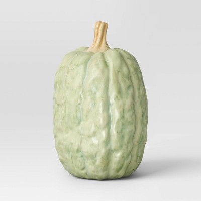 Large Pumpkin Figurine - Hyde and EEK! Boutique™