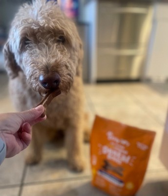 Zesty Paws Dental Bones for Small Dogs Review (2023) - KCS