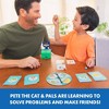 Educational Insights Pete the Cat Groovy Friendships Game - 3 of 4
