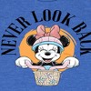 Boys' - Disney - Never Look Back Short Sleeve Graphic T-Shirt - 2 of 4