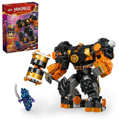 Target deals lego ninjago