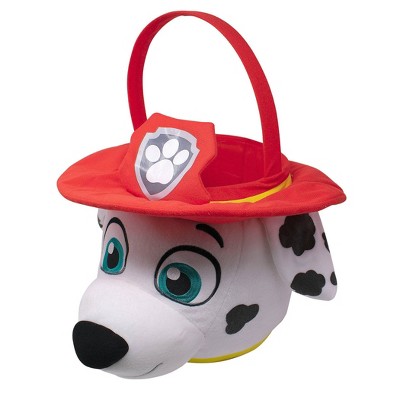 PAW Patrol Marshall Jumbo Plush Easter Basket