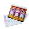 Melissa & Doug Reusable Dress-Up Sticker Pad - 165+ Reusable Stickers - 3 of 4