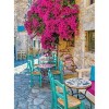 RoseArt Kodak Premium Traditional Village Areopoli in Manni Penninsula Jigsaw Puzzle - 1000pc - 2 of 4