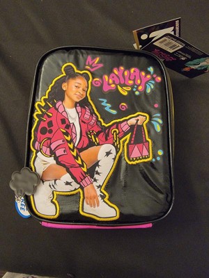 That Girl Lay Lay Insulated Lunch Box for Girls