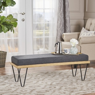Vynxaria BENCH£¬Rectangular Furniture