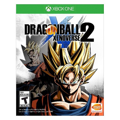 xenoverse 2 xbox store