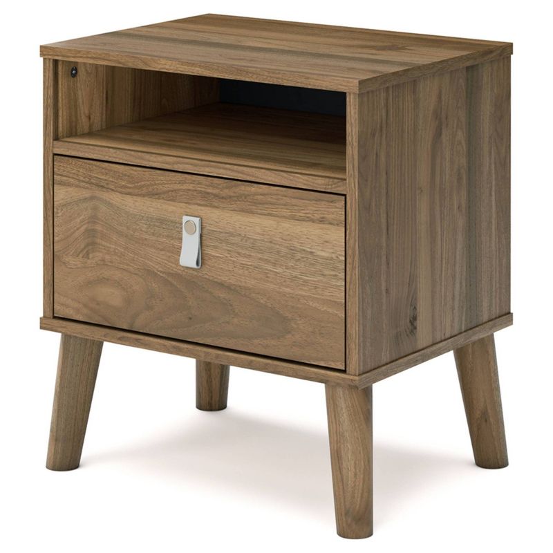 Aprilyn Nightstand Honey - Signature Design by Ashley, 5 of 12